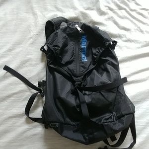 Marmot day pack